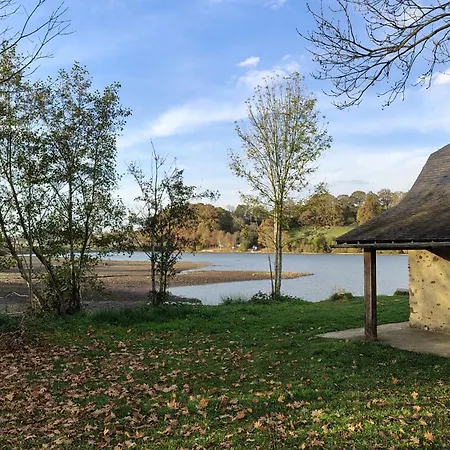 Independant Entierement Equipe Apartament Ger (Pyrenees-Atlantiques)